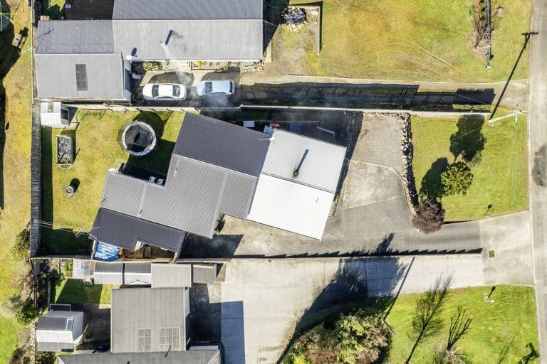 Photo of property in 32 Ruru Road, Taihape, 4720