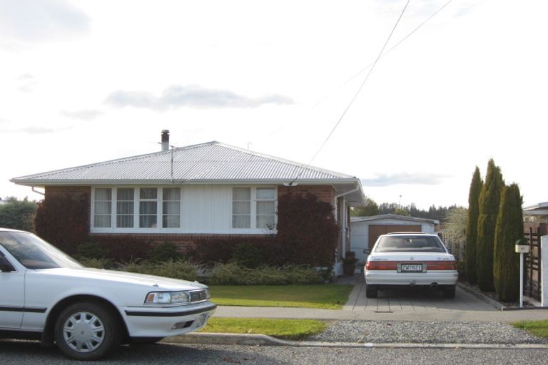 Photo of property in 67 Ventry Street, Alexandra, 9320