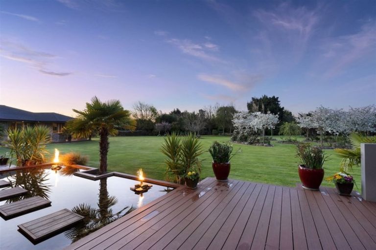 Photo of property in 20 Mcsaveneys Road, Marshland, Christchurch, 8051