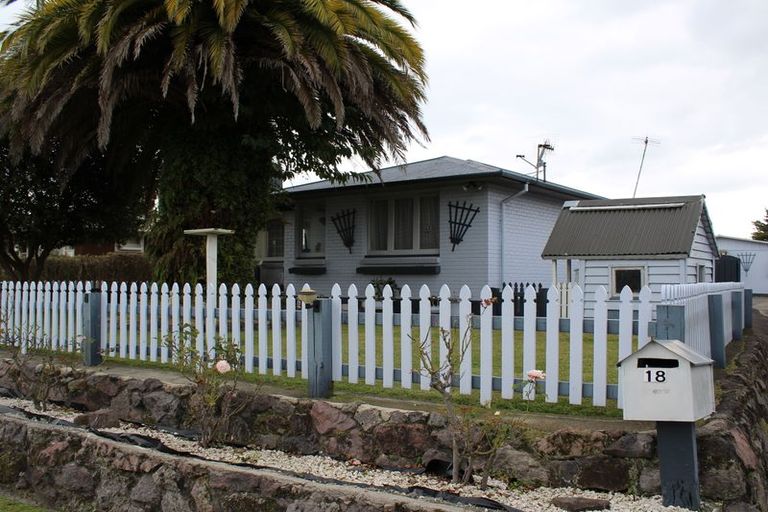 Photo of property in 18 Kea Street, Selwyn Heights, Rotorua, 3015