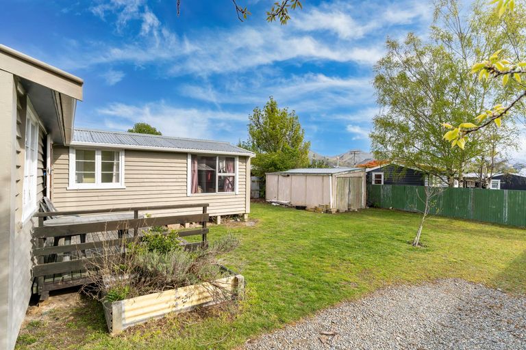 Photo of property in 7 Dobson Street, Otematata, 9412