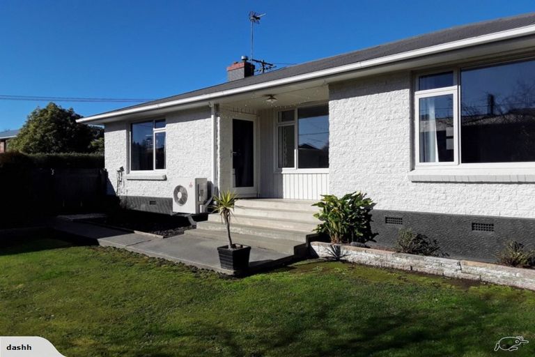 Photo of property in 44 Kelvin Street, Marchwiel, Timaru, 7910