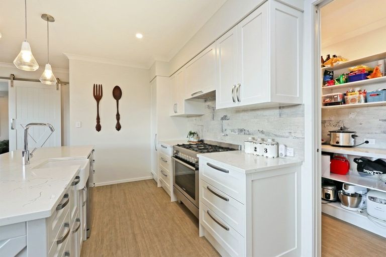 Photo of property in 15 Clydesdale Way, Lincoln, 7608