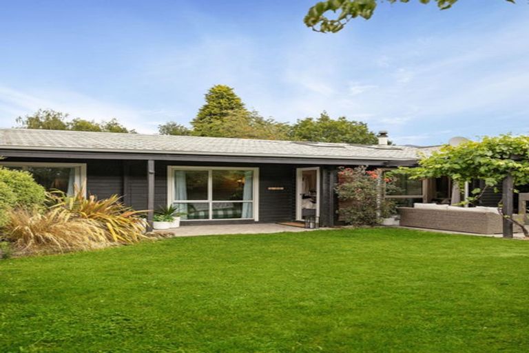 Photo of property in 4a Fox's Terrace, Arrowtown, 9302