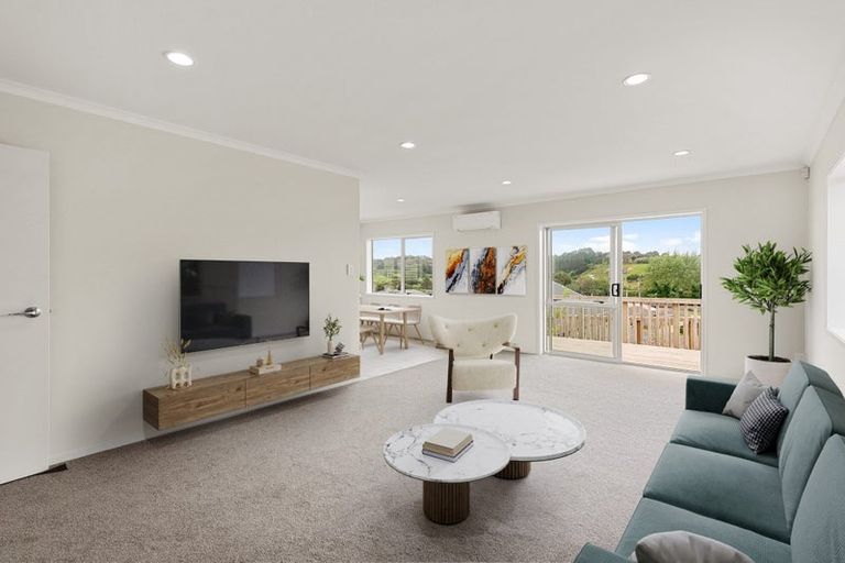 Photo of property in 4/8 Village Place, Tuakau, 2121