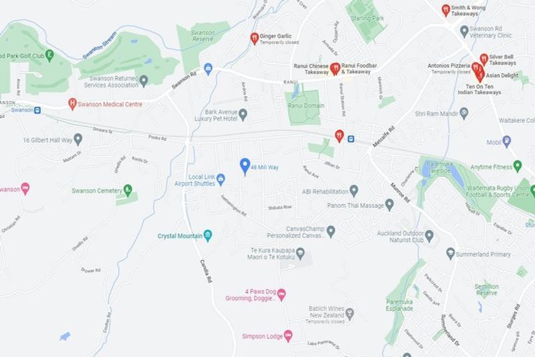 Photo of property in 48 Mili Way, Ranui, Auckland, 0612