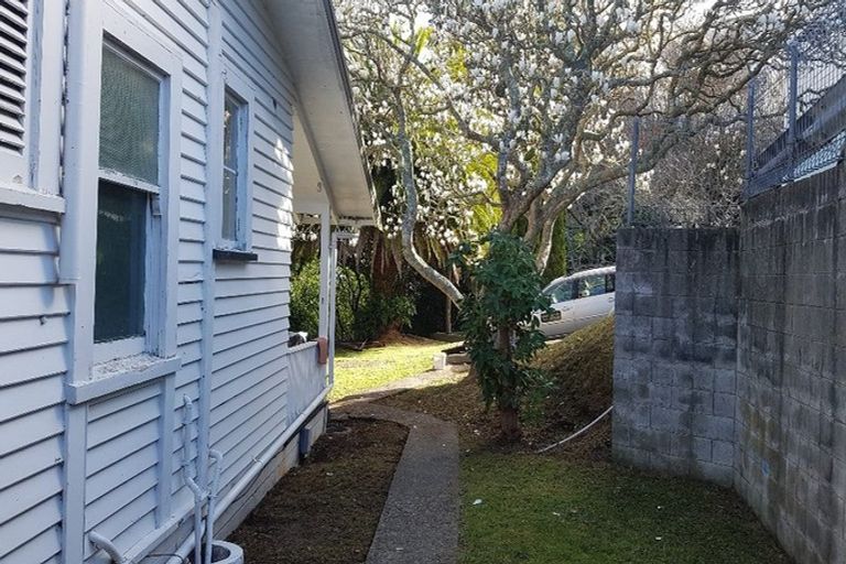 Photo of property in 47a Devon Street, Aro Valley, Wellington, 6021