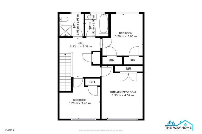 Photo of property in 14/790 High Street, Boulcott, Lower Hutt, 5011