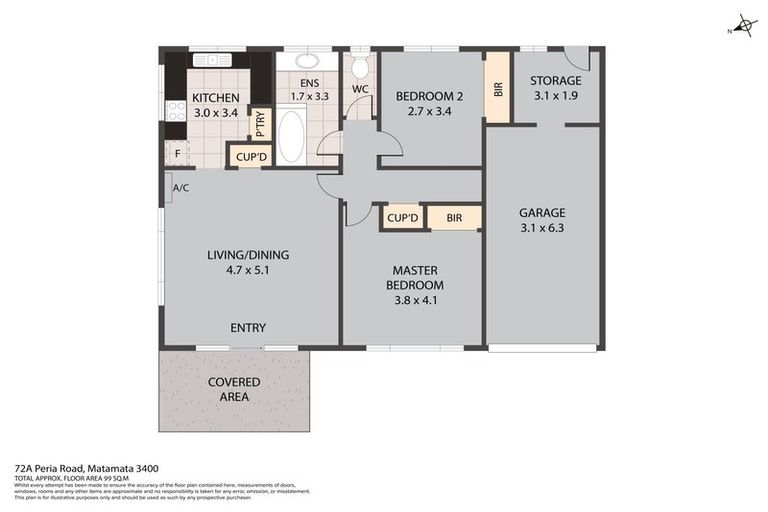 Photo of property in 72a Peria Road, Matamata, 3400