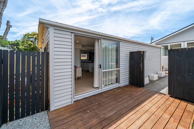 Photo of property in 129 William Street, Petone, Lower Hutt, 5012