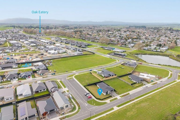 Photo of property in 10 Hoki Avenue, Morrinsville, 3300