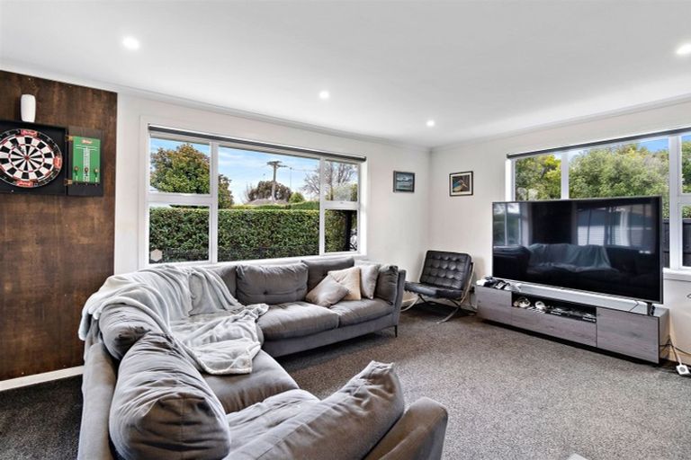 Photo of property in 6 West Belt, Lincoln, 7608