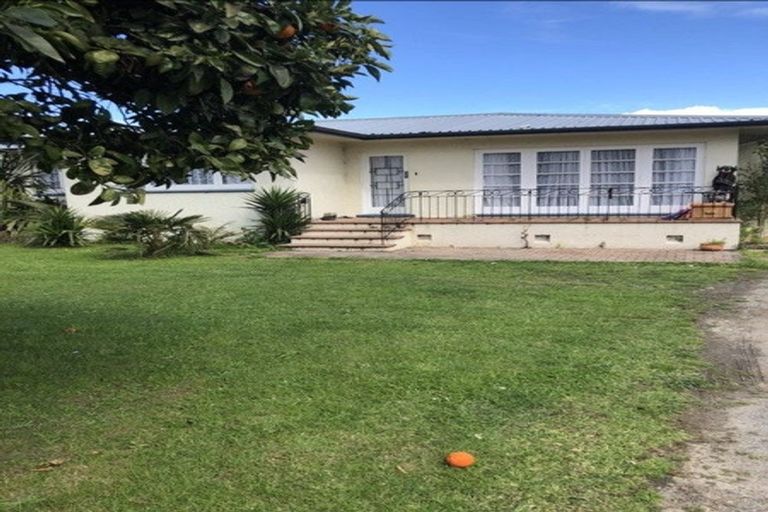 Photo of property in 524 Great South Road, Huntly, 3700