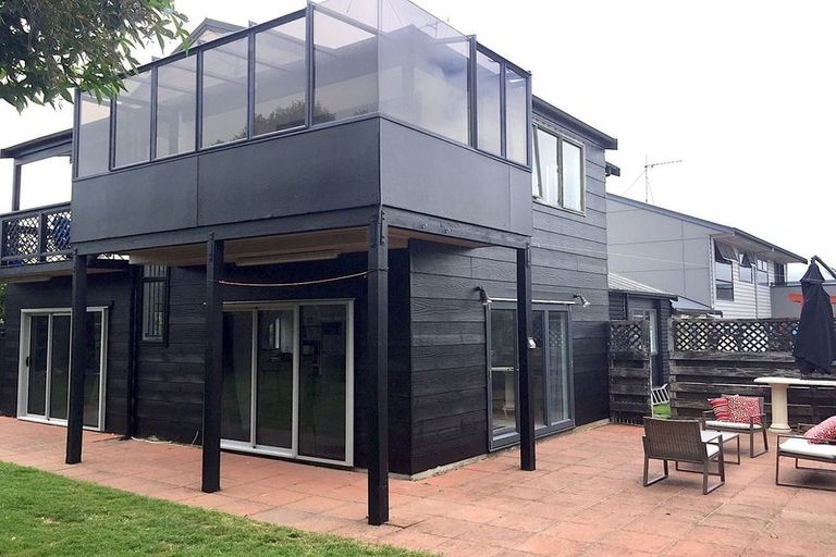 Photo of property in 95b Dickson Road, Papamoa Beach, Papamoa, 3118