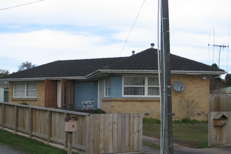 Photo of property in 25 Norman Street, Nawton, Hamilton, 3200