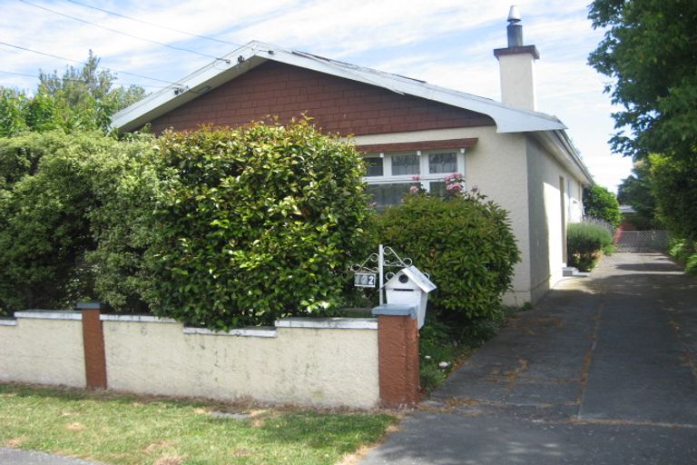 Photo of property in 118 Southampton Street, Sydenham, Christchurch, 8023