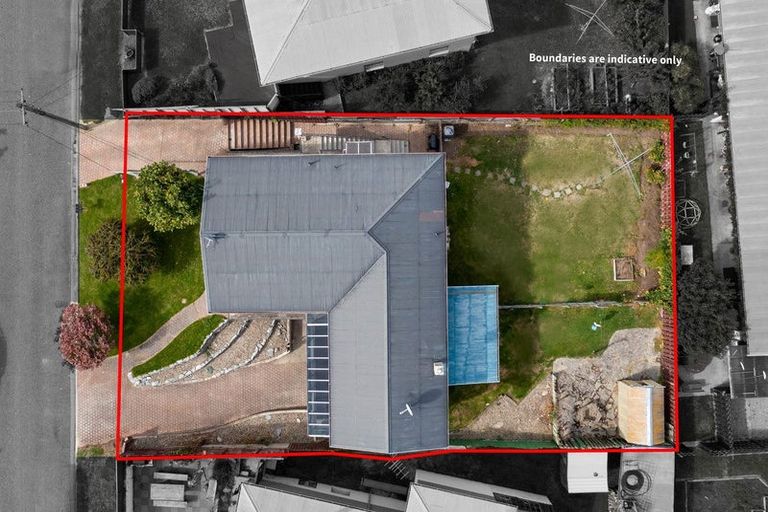 Photo of property in 52 Royal Terrace, Alexandra, 9320