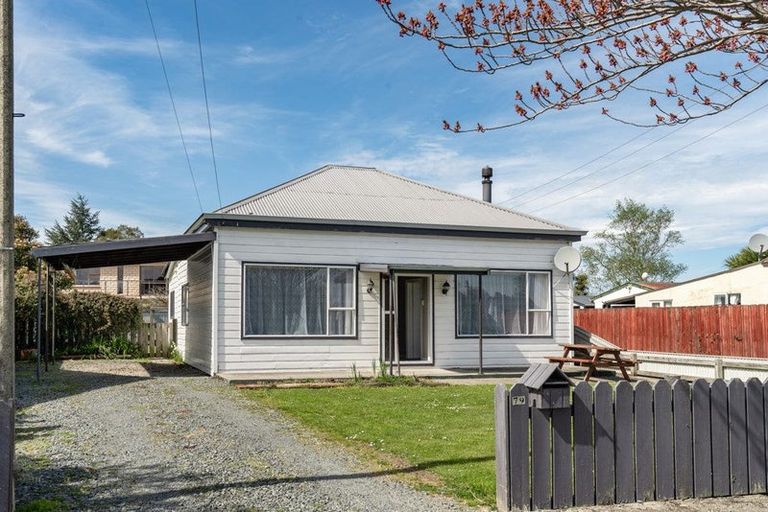 Photo of property in 79 Spenser Street, Milton, 9220