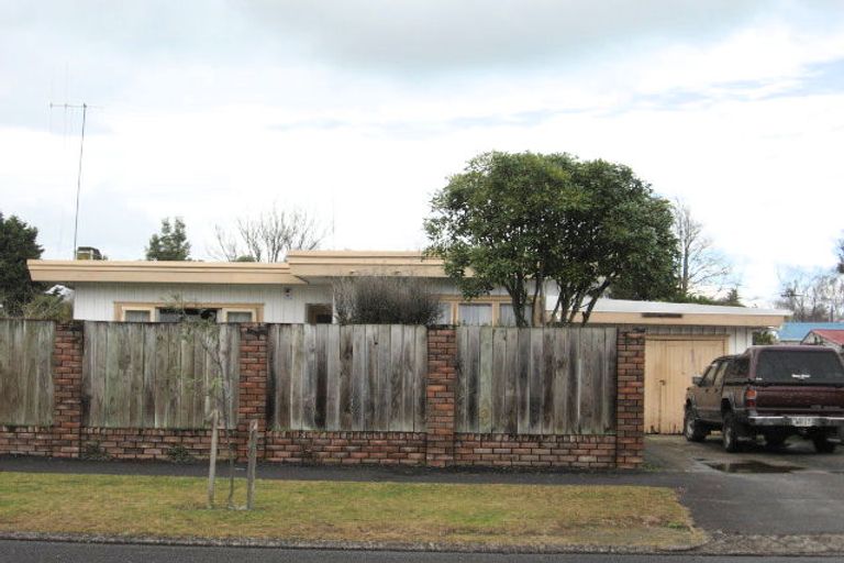 Photo of property in 2b Bailey Avenue, Claudelands, Hamilton, 3214