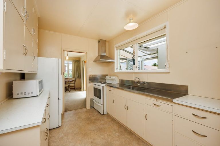 Photo of property in 49 Anakiwa Street, Kelvin Grove, Palmerston North, 4414