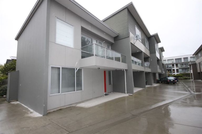 Photo of property in 8/106 Bealey Avenue, Christchurch Central, Christchurch, 8013