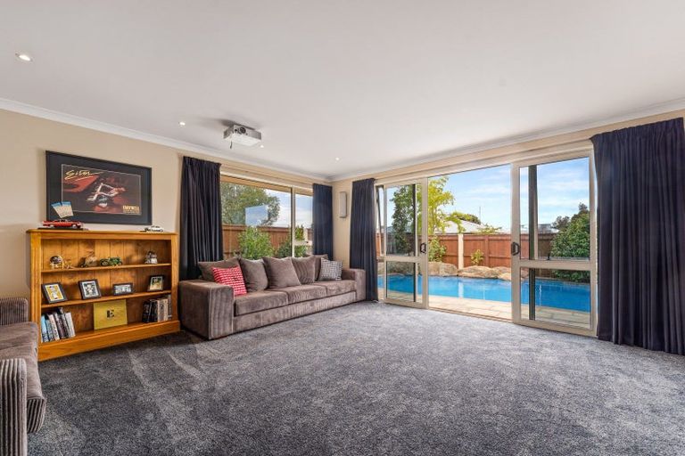 Photo of property in 7 Blairich View, Witherlea, Blenheim, 7201