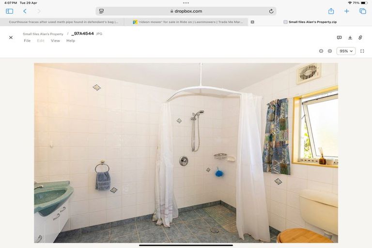 Photo of property in 49 Kongahu Swamp Road, Karamea, 7893