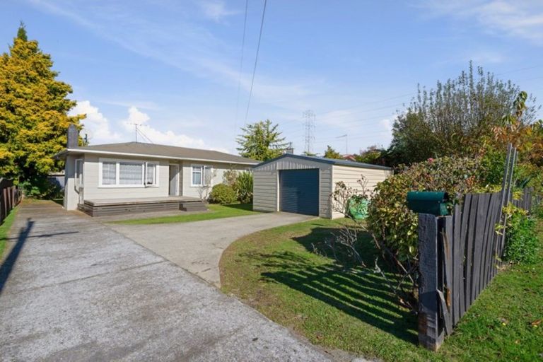 Photo of property in 60 Old Quarry Road, Selwyn Heights, Rotorua, 3015
