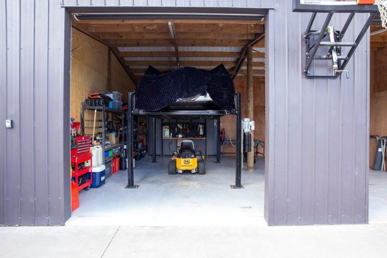 Photo of property in 633 Kakaramea Road, Ngahinapouri, Te Awamutu, 3876