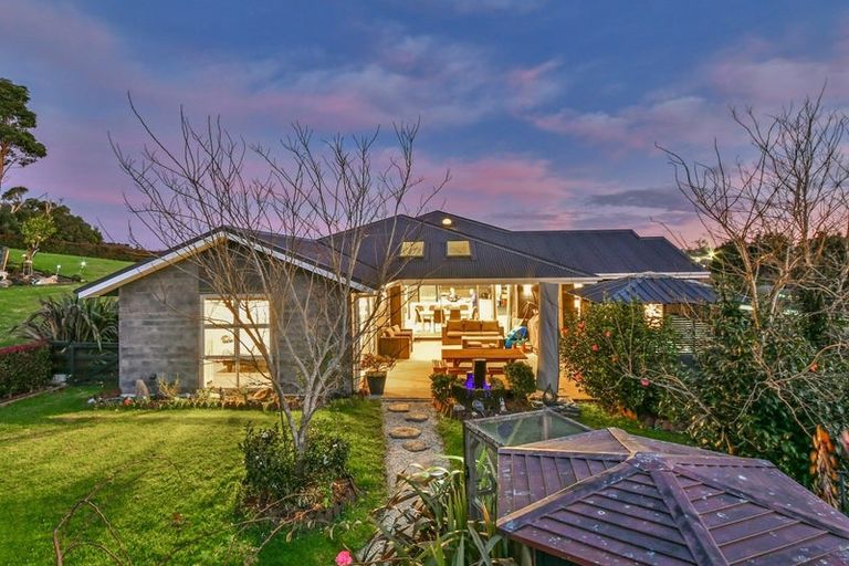 Photo of property in 3 Mcintosh Drive, Pokeno, 2471