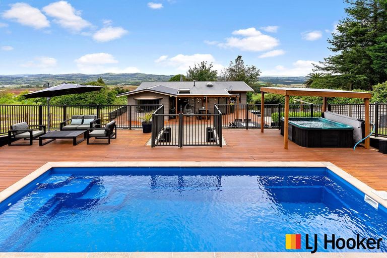 Photo of property in 738 Upper Queen Street, Pukekohe, 2120