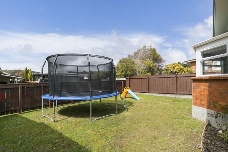 Photo of property in 13 Cranwell Street, Churton Park, Wellington, 6037