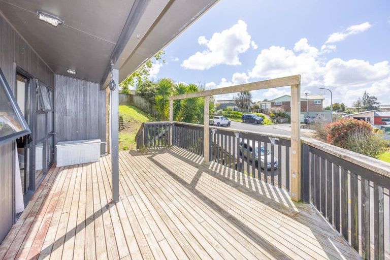 Photo of property in 1 Matai Place, Huntly, 3700