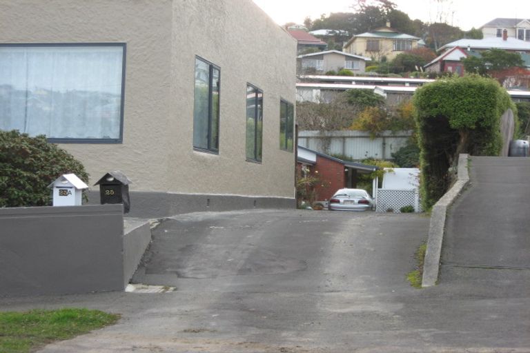 Photo of property in 25a Jellicoe Crescent, Kaikorai, Dunedin, 9010
