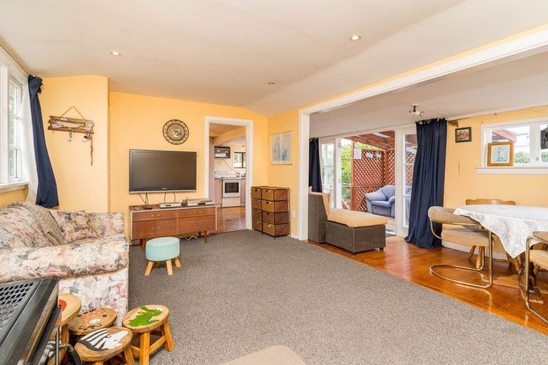 Photo of property in 17 Lindis Crescent, Otematata, 9412