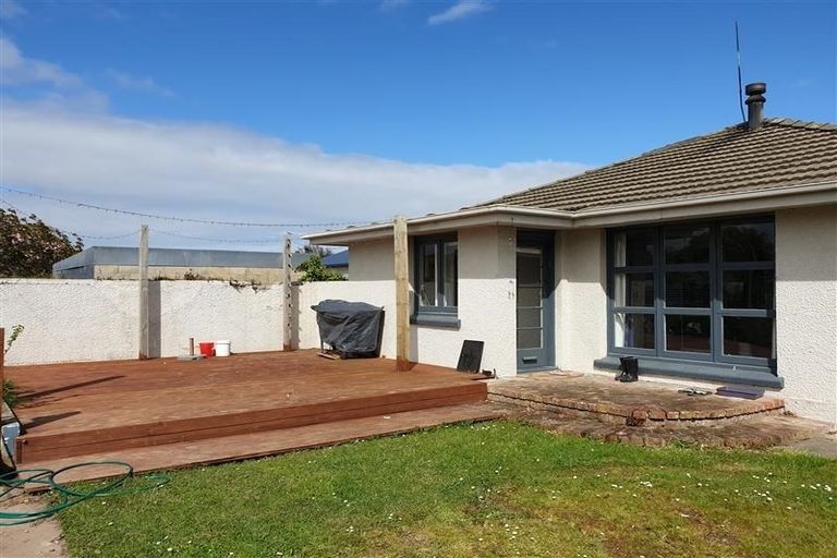 Photo of property in 168 Metzger Street, Heidelberg, Invercargill, 9812