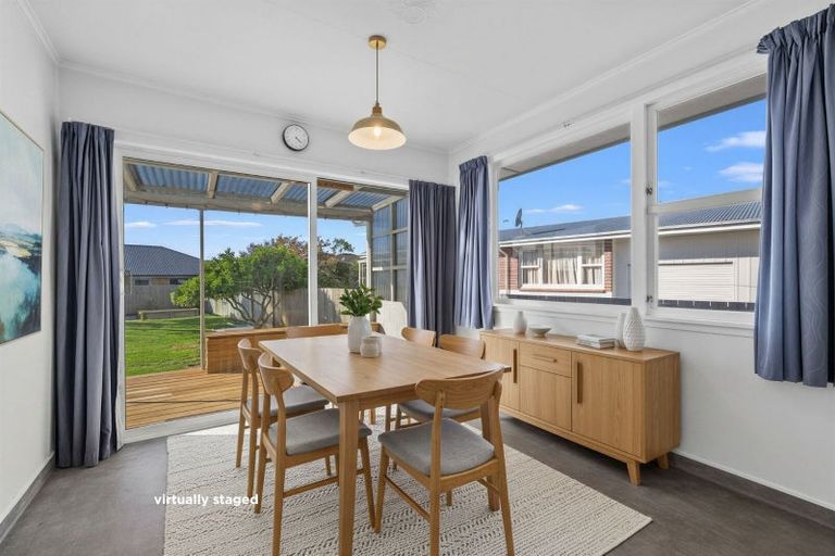 Photo of property in 20 Moran Street, Redwoodtown, Blenheim, 7201