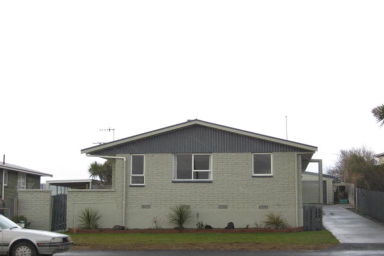 Photo of property in 201 Regent Street, Heidelberg, Invercargill, 9812