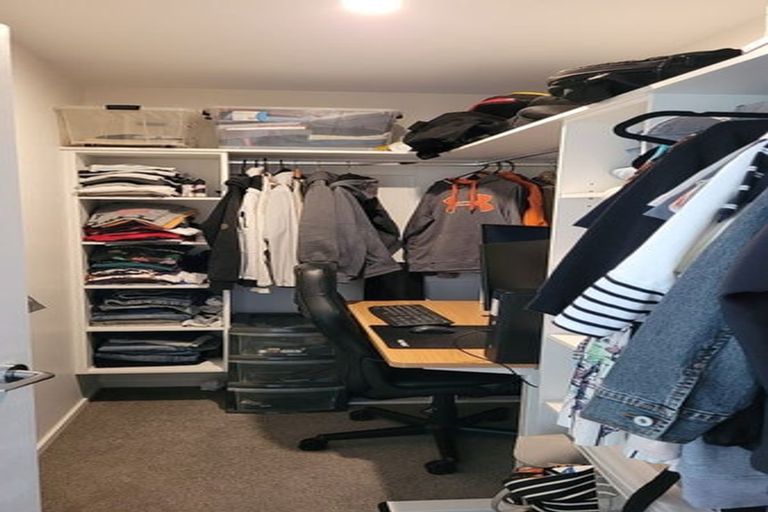 Photo of property in 7 Kate Sheppard Drive, Rolleston, 7615