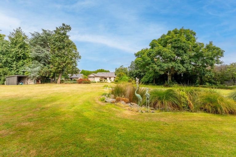 Photo of property in 768 Seadown Road, Seadown, Timaru, 7973