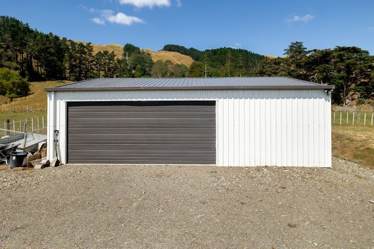 Photo of property in 225 Albert Road, Tokomaru, Palmerston North, 4474