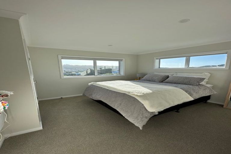 Photo of property in 158a John Burke Drive, Aotea, Porirua, 5024