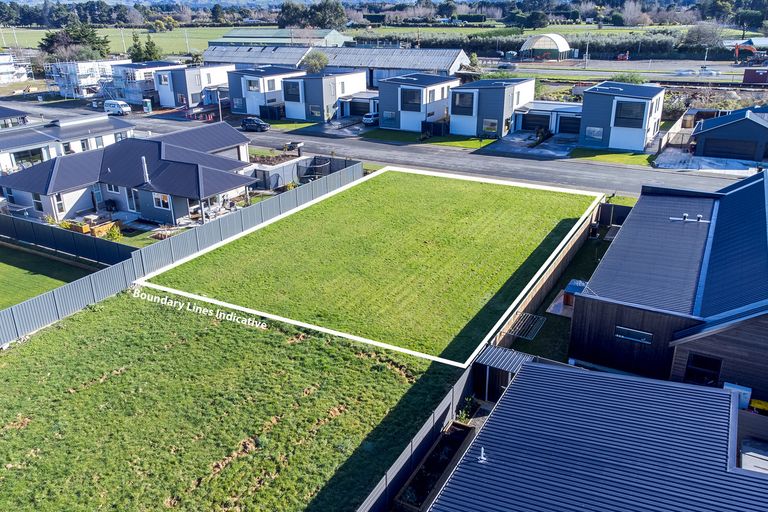 Photo of property in 16 Marine Corps Drive, Solway, Masterton, 5810