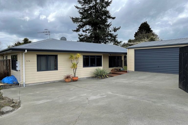 Photo of property in 2/127 Elizabeth Street, Tauhara, Taupo, 3330