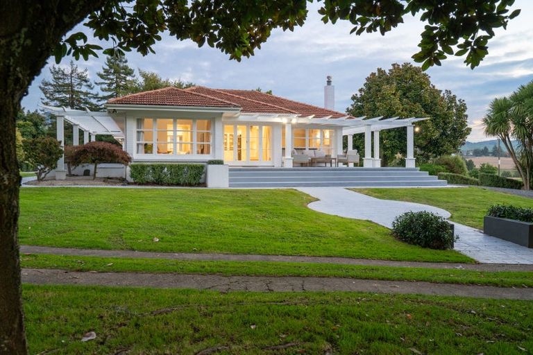 Photo of property in 65 Taane Road, Maungatautari, Cambridge, 3494