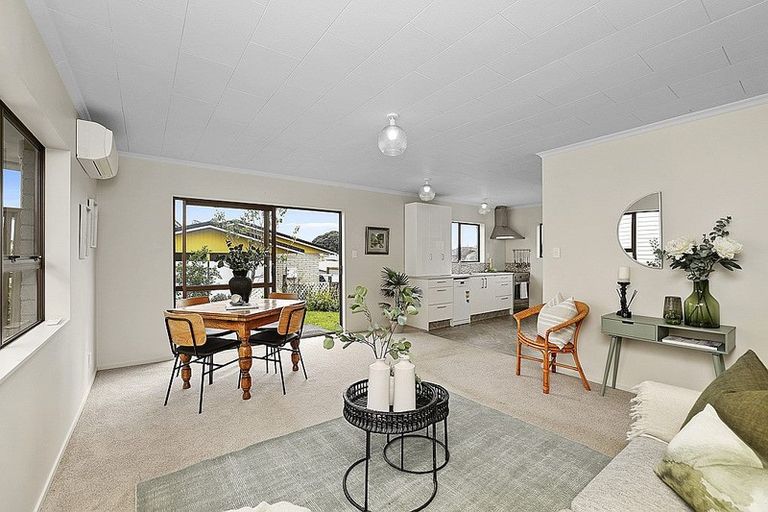 Photo of property in 73a Pendarves Street, New Plymouth, 4310