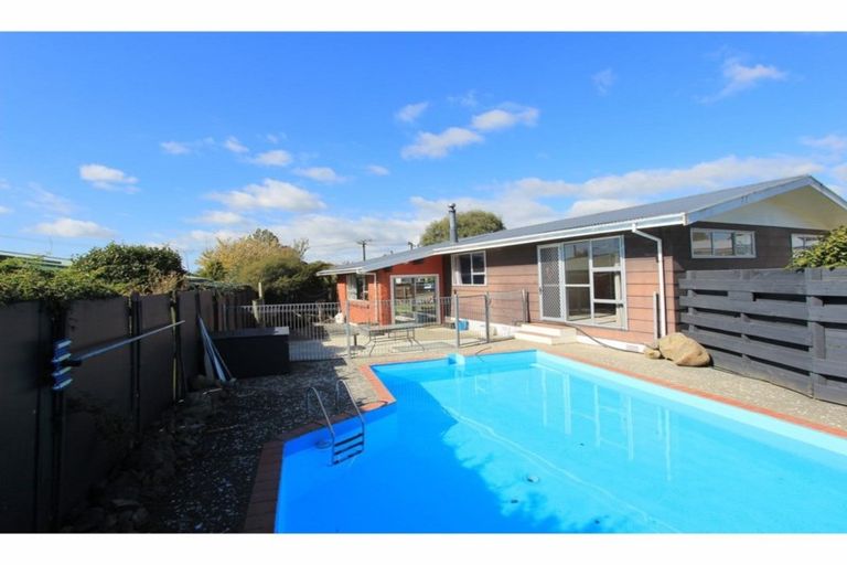 Photo of property in 2 Alison Crescent, Renwick, 7204