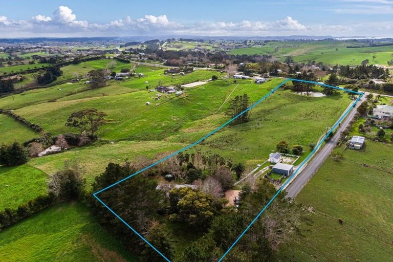 Photo of property in 390 Bawden Road, Dairy Flat, Albany, 0792