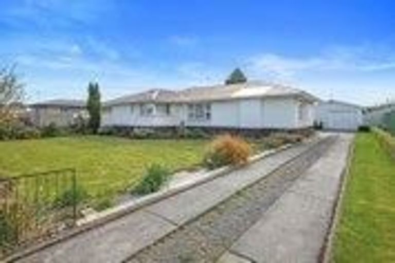 Photo of property in 53 Bridge Street, Netherby, Ashburton, 7700