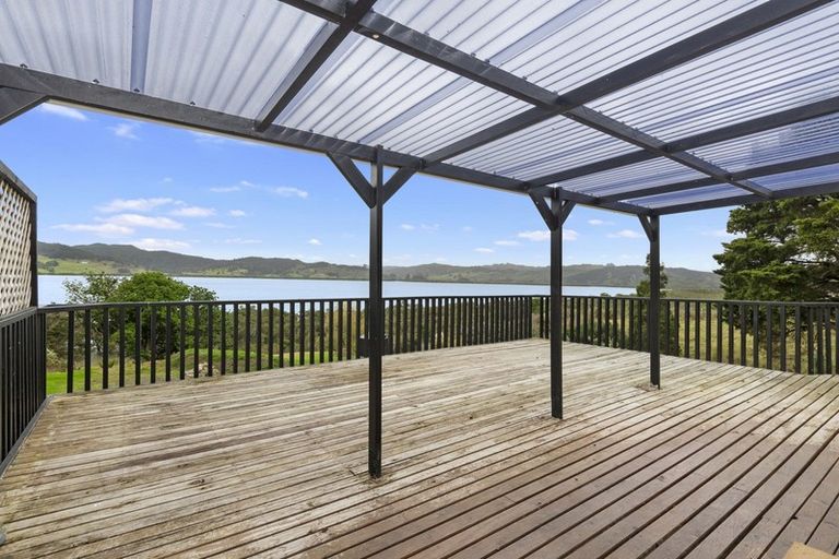 Photo of property in 6 Yarborough Street, Kohukohu, 0491